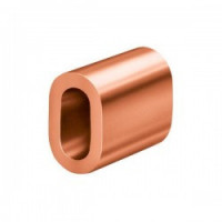Aluminium Ferrules 1 - 16mm