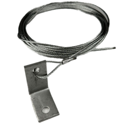 Zip-Clip UNI-LOCK 2mm 3m