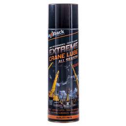 Extreme Crane Lube ALL SEASON