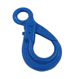 Säkerhetskrok 1,4t 6mm