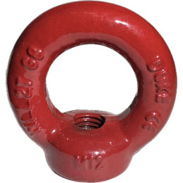 Lyftögla mutter klass 8 M24...