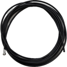 3,5 mm Gymvajer med kula 4m