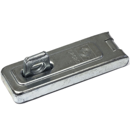 Enkel hasp 60mm