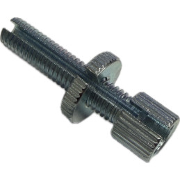 Justering bult för broms-...