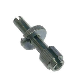 Justering bult för broms-...