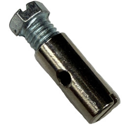 Vajerlås skruvnippel 6.0 x...