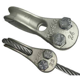 Klammerkaus KK 900 7-9,5mm...