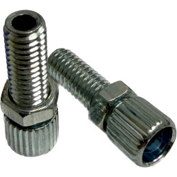 Justering bult för broms-...