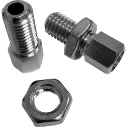 Justering bult för broms-...