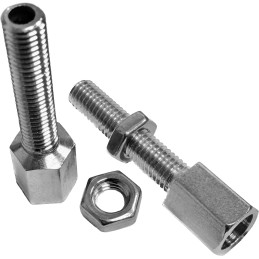 Justering bult för broms-...