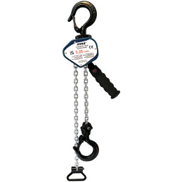 Mini spaklyftblock 500 kg