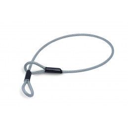 Låsvajer för utemöbler 3,5m