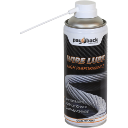 300 WIRE LUBE 400 ML