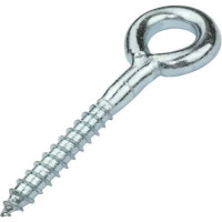 Skruvögla Trä Gänga